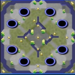 Map Screenshot
